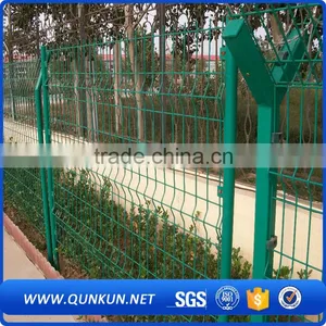 Top Selling Qunkun Factory Community Garden Fence thumbnail-3