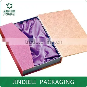 Arabic Handmade Cardboard Packaging Perfume Boxes thumbnail-1
