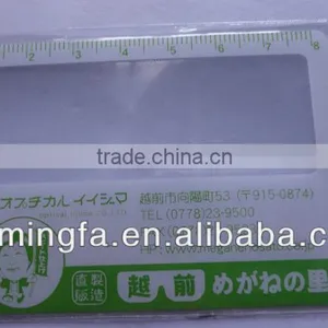 Magnifier Glass PVC Material thumbnail-5