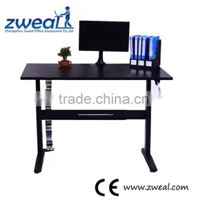 Office Tables and Chairs Set Factory Wholesale thumbnail-1