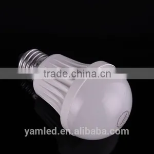 China Ceramic Led Bulb Factory 3w Led Bulb, E27 Led Bulb Light With CE RoHS thumbnail-4