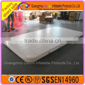 High Quality Indoor Sports Gymnastic Mat for Training thumbnail-3