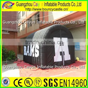 Giant Outdoor Tent Inflatable Tent thumbnail-3
