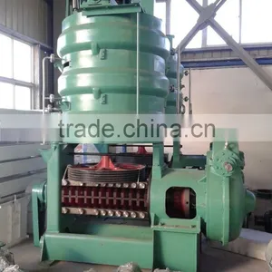 Continuous and Automatic Cottonseed Oil Machine thumbnail-4