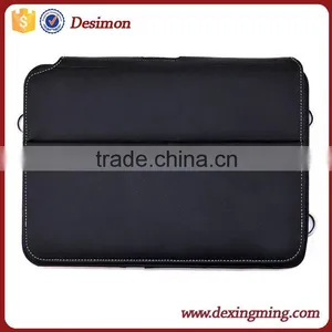 2015 Most Popular Handheld Canvas Tablet Case for 10.1 Inch With Lanyard/neck Strap thumbnail-6