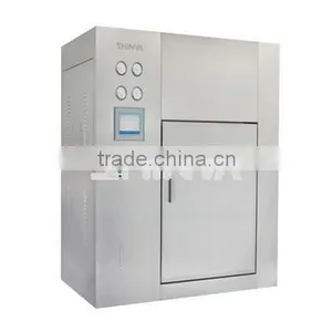 SHINVA Thermal Dry Sterilizer (CE/ISO Certified) thumbnail-1