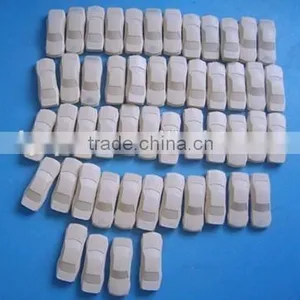 Fast Prototype Made by Vaccum Casting thumbnail-1