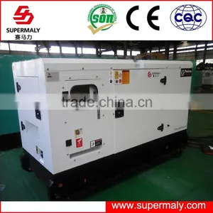 900kva Diesel Generator Water Cooled uk Engine Sale thumbnail-1