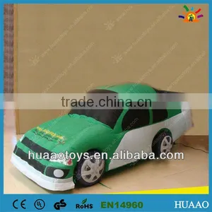 Commercial Popular Car Inflatable Model for Advertising thumbnail-1