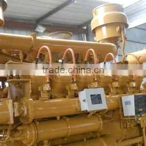 rc Gas Engine (20-1000kW) thumbnail-1
