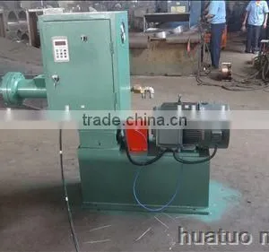 Hot Sale Rubber Extruder Xj-150 Rubber Extruder thumbnail-2