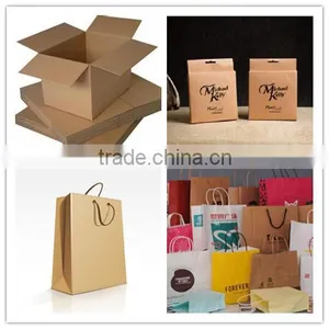 Small Capacity Flutting Liner Paper Makong Machine thumbnail-3