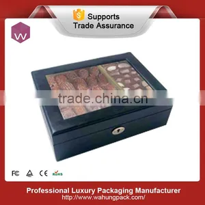 Dubai Style New Wood Chocolate Box Gift thumbnail-1
