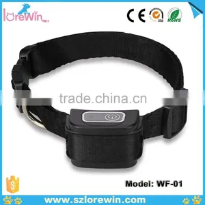 2016 Newest Outdoor Wireless Dog Fence WF-01 With 66 Days Long Time Standby thumbnail-2