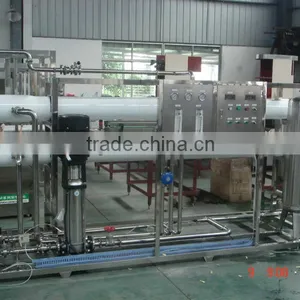 Auto ro Mineral Water Purifer Machine thumbnail-1