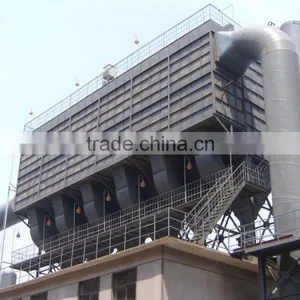 Building Material/Metallurgy/Electricity/Chemical Industry Dust Collector thumbnail-4
