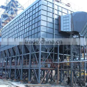 High Quality Woodworking Dust Collector, Industrial Filtration Equipment, Woodkworking Dust Catcher thumbnail-5