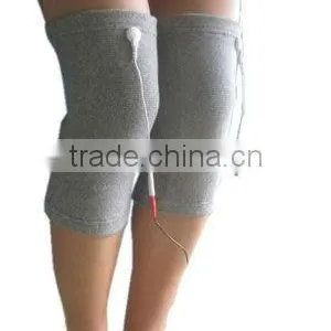 Silver Conductive Kneepad thumbnail-1