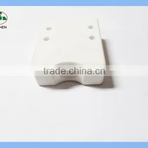 S301 Sodick EDM Wear Parts EDM Ceramic Isolator Plate EDM Guide Block thumbnail-3