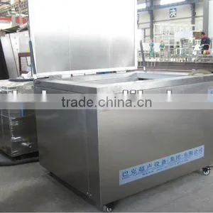 Ultrasonic Cleaner Washing Machine for Automotive Engine Parts thumbnail-1