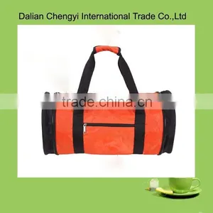 Duffle Bag Sport Polyester Trendy Bag With Shoes Pocket thumbnail-1