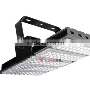 6000-6500K Cool White LED for Outdoor 240W OSRAM LED Flood Light thumbnail-1