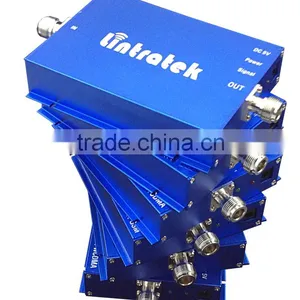 3G GSM 900Mhz Mobile Phone Signal Repeater/Booster/Amplifier thumbnail-3
