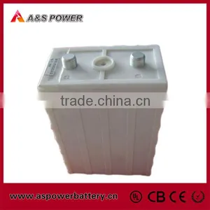 Prismatic Rechargeable 3.2V Lithium Batteries LiFePo4 Battery 50Ah for EV, Storage thumbnail-1