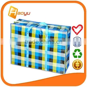 Top Selling Products 2015 Cheap Slider Zipper Bag for Tote Bag thumbnail-2