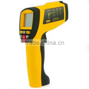 Infrared Thermometer RZ1650 thumbnail-4