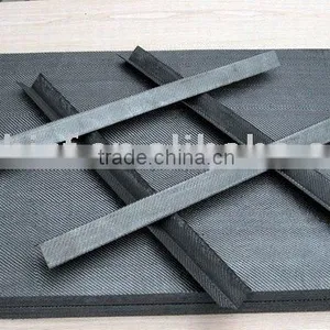 Rigid Insulation Graphite Felt thumbnail-1