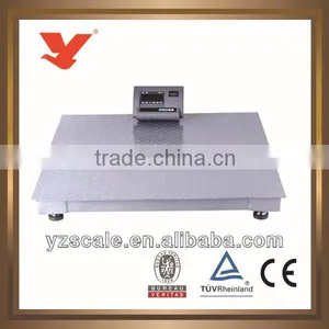 Convenient Electronic Weighing Scale thumbnail-1