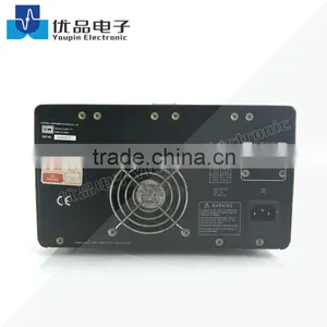 GW INSTEK GPC-3030D DC Power Supply 0-30V,0-3A thumbnail-4