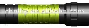 Powerful Aluminum Keychain Flashlight thumbnail-1