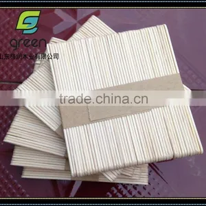 Disposable Birch Wood 93mm and 114mm Ice Cream Sticks thumbnail-3
