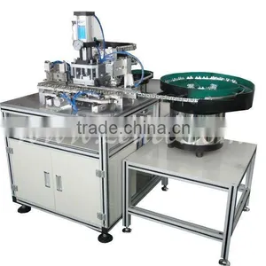 Automatic Screw Assembly Machine/Automatic Screw Locking Machine thumbnail-1