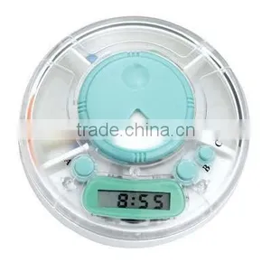 ABS Plastic Pill Timer thumbnail-1