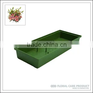 Flower Accessories Product, Flower Tray, Flower Pot, Flower Arrangements Pot thumbnail-1