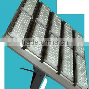 New Products Aluminium Alloy Silver Housing IP65 Industrial High Bay Lighting 500w thumbnail-2