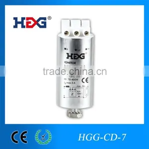 Electronic Ignitor for 70-400w Metal Halide Lamp, Sodium Lamp CE Approved, Quality Guarantee thumbnail-1