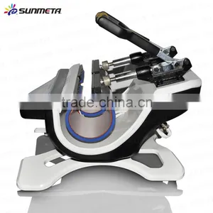 Freesub Factory Supply 5 in 1 Mug Heat Press Machine Quality Choice thumbnail-3