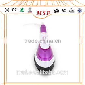 Hot Sales Best Portable Mini Travel Plastic Steam Brush thumbnail-4