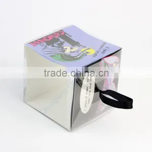 Unique Advertising Gift Weeding Card Box thumbnail-4
