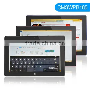High Quality Intell 10.1inch Wireless China Tablet pc Manufacturer thumbnail-4
