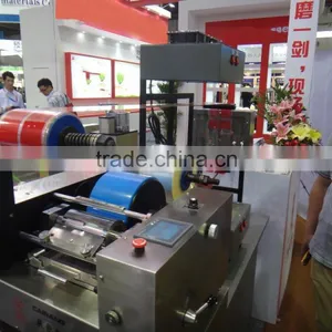 Automatic Color Mixing Gravure Printing Tester thumbnail-1