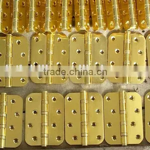 Stainless Steel Butt Door Hinge thumbnail-4