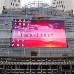 Led Electronic Display Screen p6 thumbnail-1
