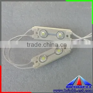 Brightest Epistar SMD 2835 LED Module Light,DC12V IP67 SMD LED Module,CE RoHS 2pcs LED Module thumbnail-1