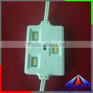 1.2 W Led Injection Module Samsung Series Waterproof Led Module thumbnail-1