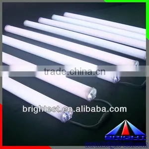 144 Led Digital Neon Tube, RGB Led Digital Tube thumbnail-1